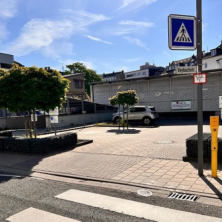Beehome Euskirchen Kültér fotó