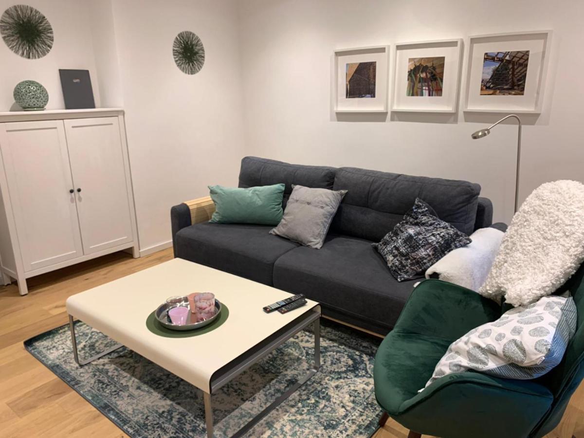 Beehome Euskirchen Kültér fotó