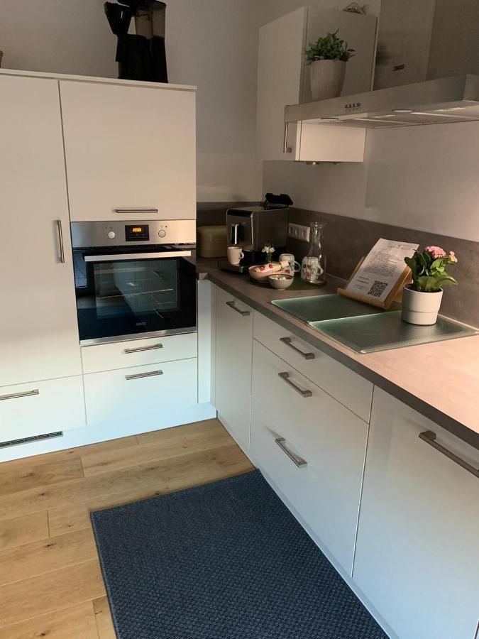 Beehome Euskirchen Kültér fotó