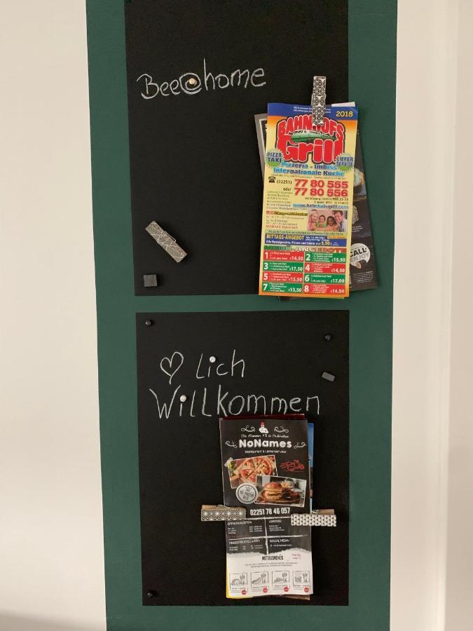 Beehome Euskirchen Kültér fotó