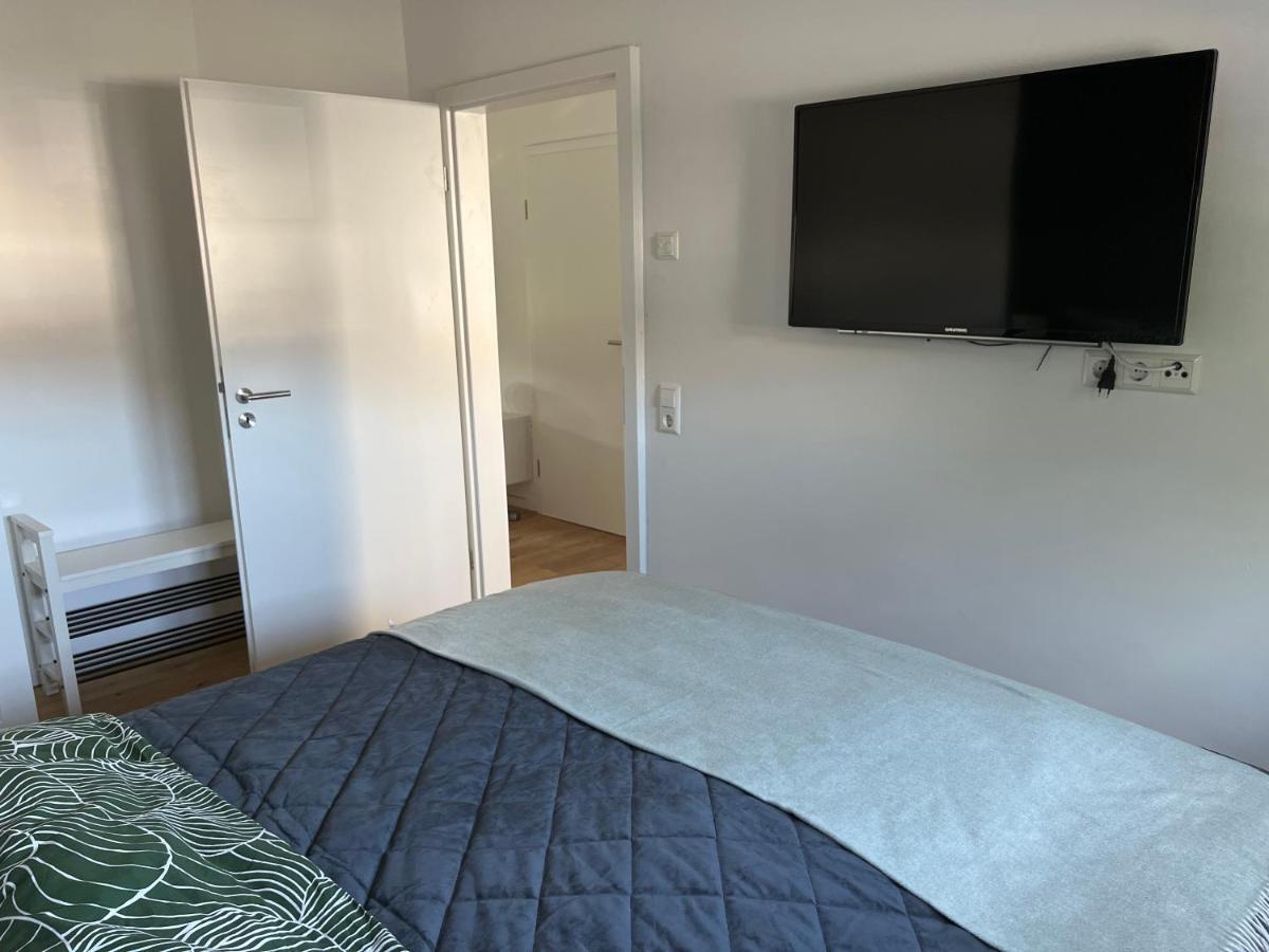 Beehome Euskirchen Kültér fotó