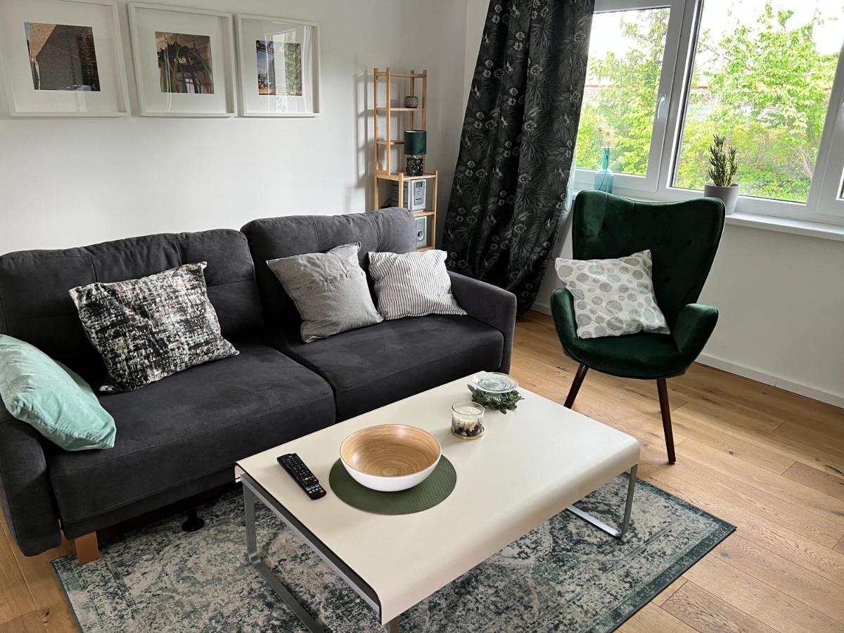 Beehome Euskirchen Kültér fotó