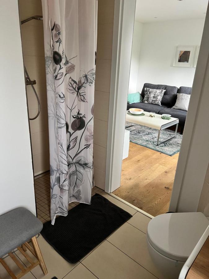 Beehome Euskirchen Kültér fotó