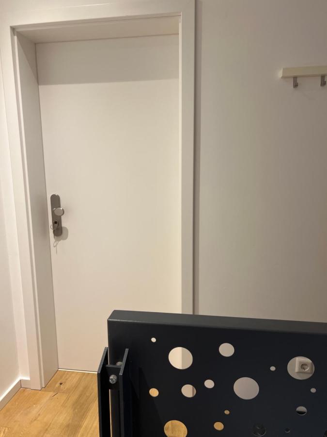 Beehome Euskirchen Kültér fotó