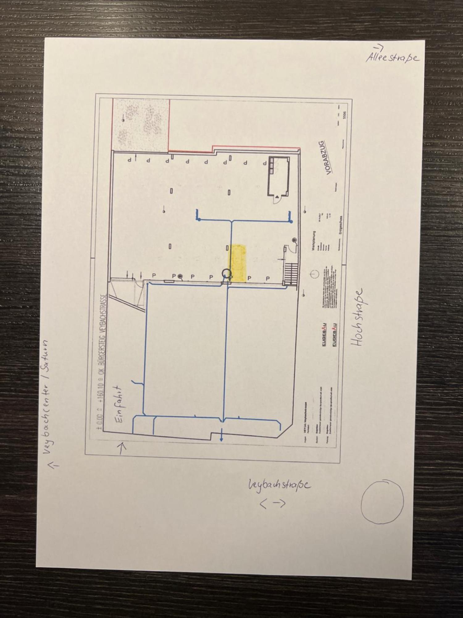 Beehome Euskirchen Kültér fotó