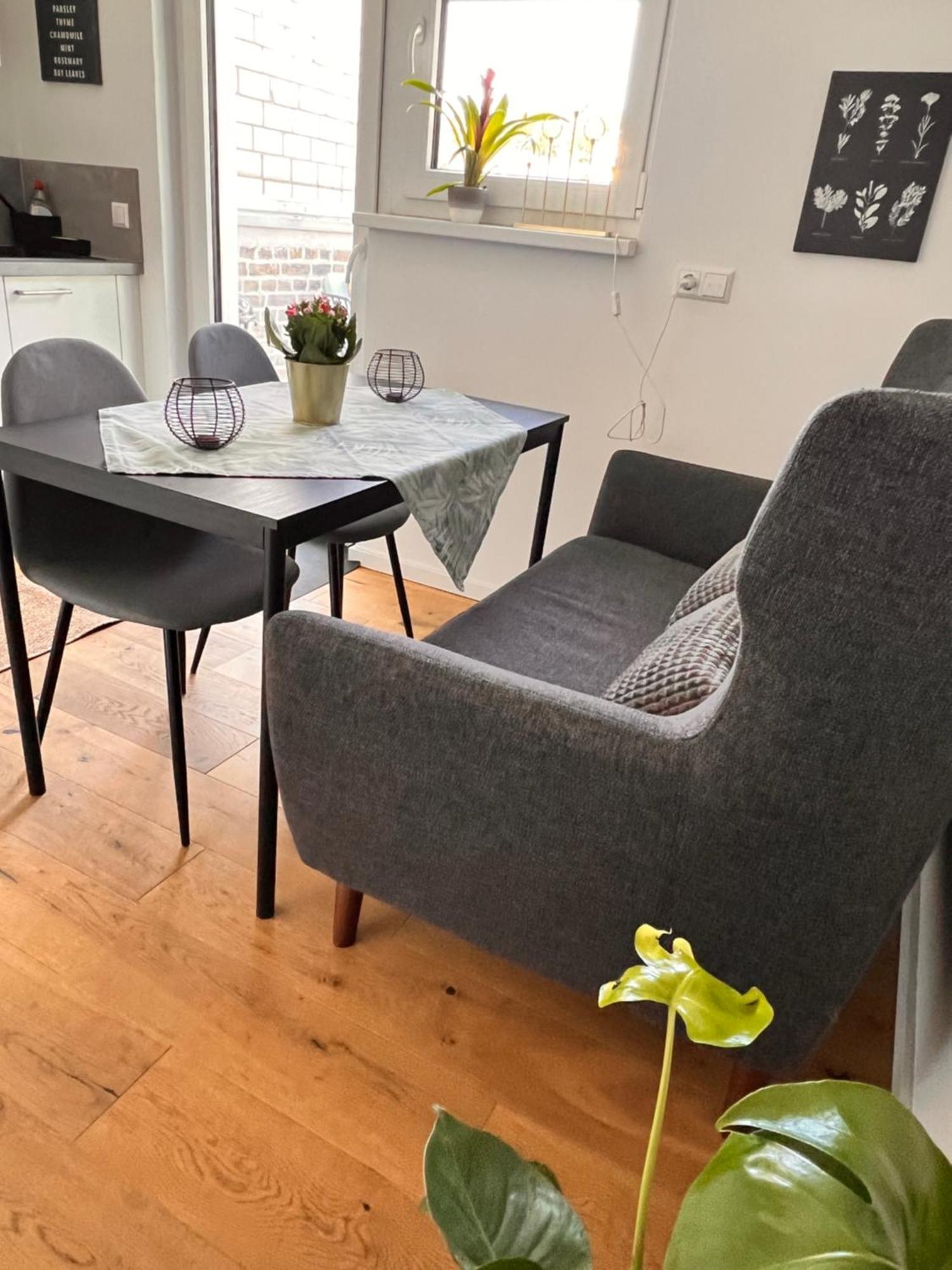 Beehome Euskirchen Kültér fotó