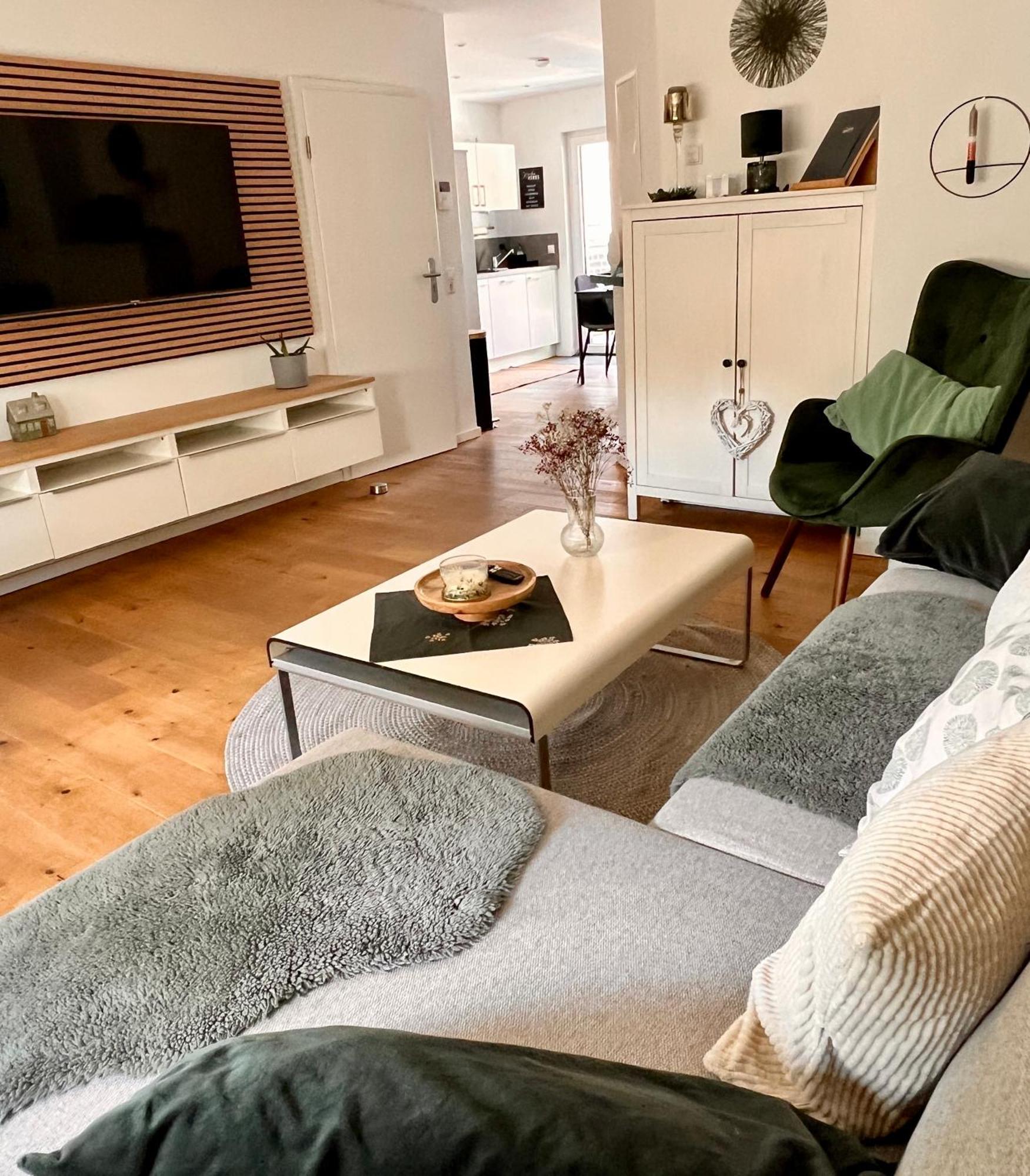 Beehome Euskirchen Kültér fotó