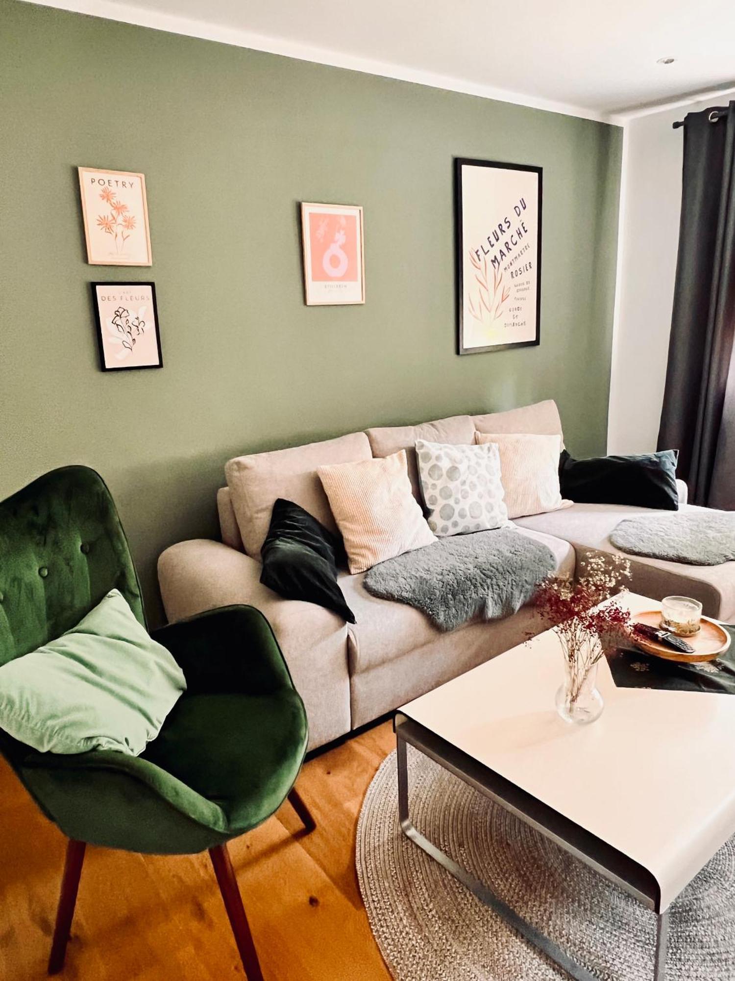 Beehome Euskirchen Kültér fotó